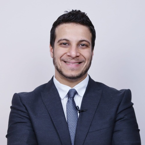 Mohamed El Assal