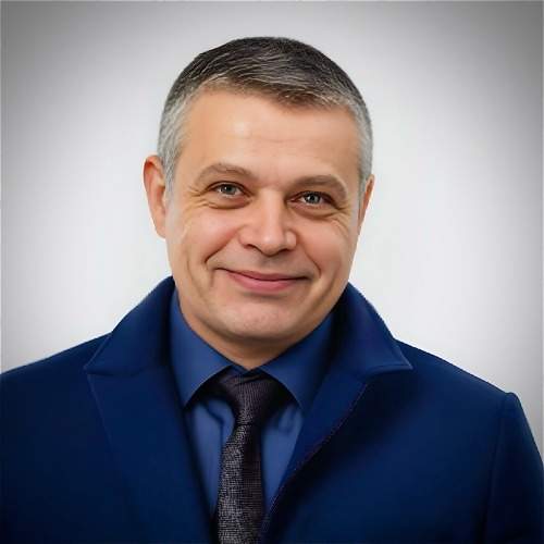 Mostafa Nagy